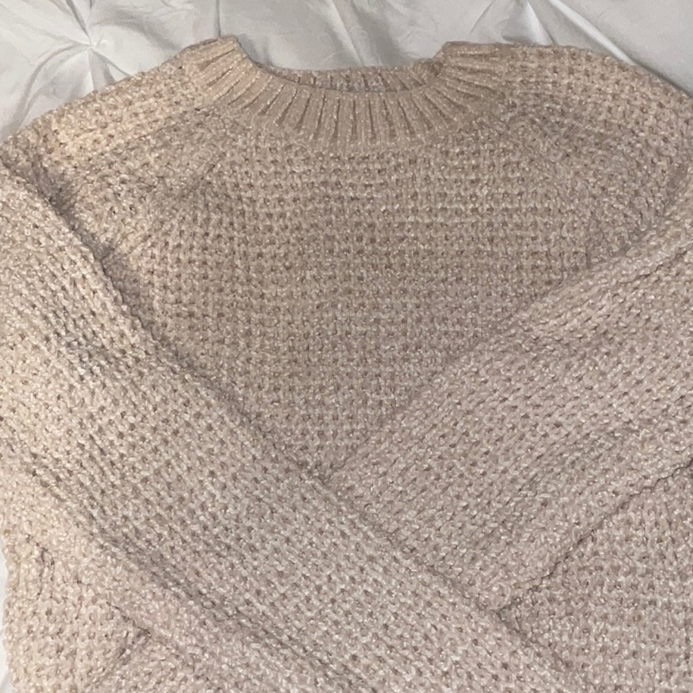 Altar'd State Sweater Size XS